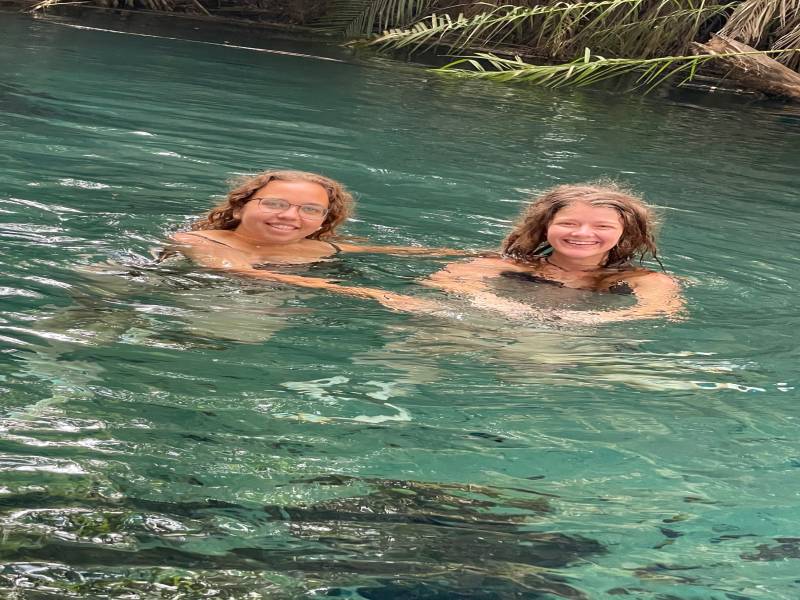 Materuni Waterfalls, Coffee Tour or Chemka Hot Springs