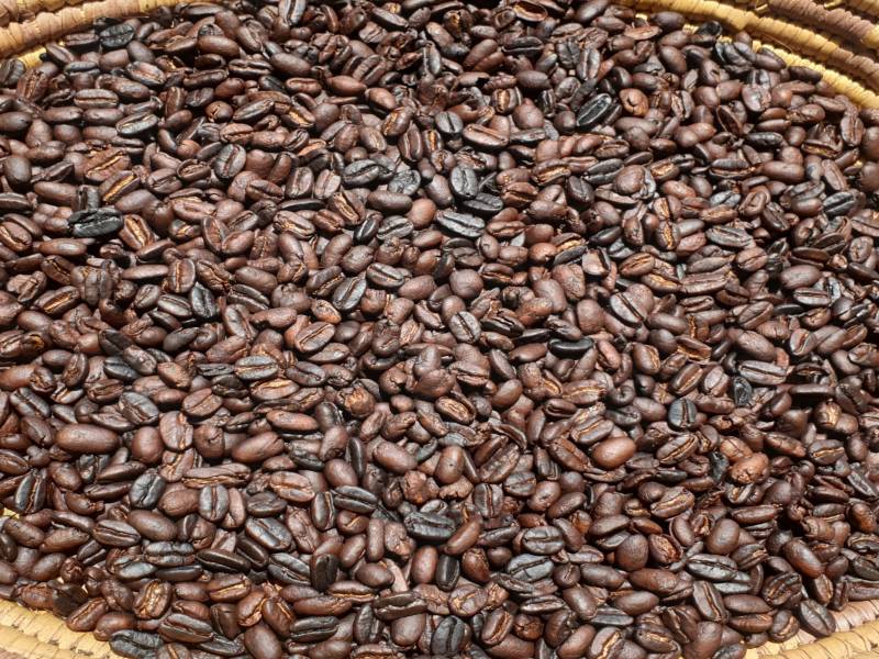 Materuni Waterfalls, Coffee Tour or Chemka Hot Springs