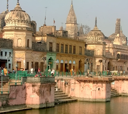 12 Nights 13  Days Heritage, Religious & Pilgrimage Tours