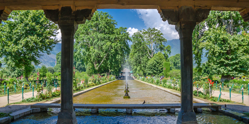 Srinagar Cheap  Packagae