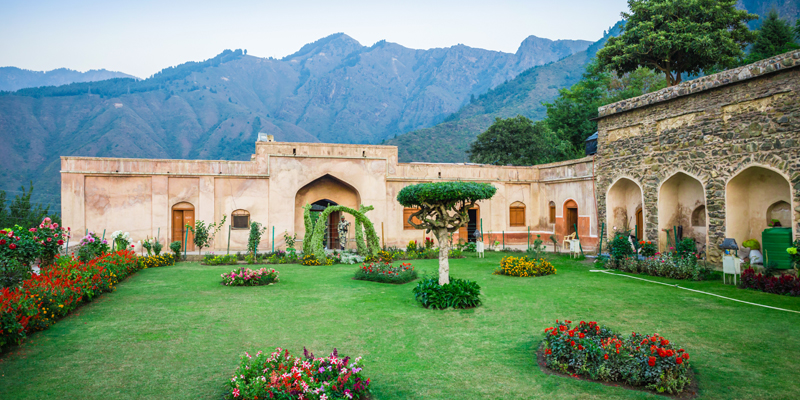 Srinagar Cheap  Packagae