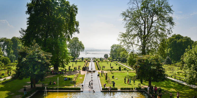 Srinagar Cheap  Packagae