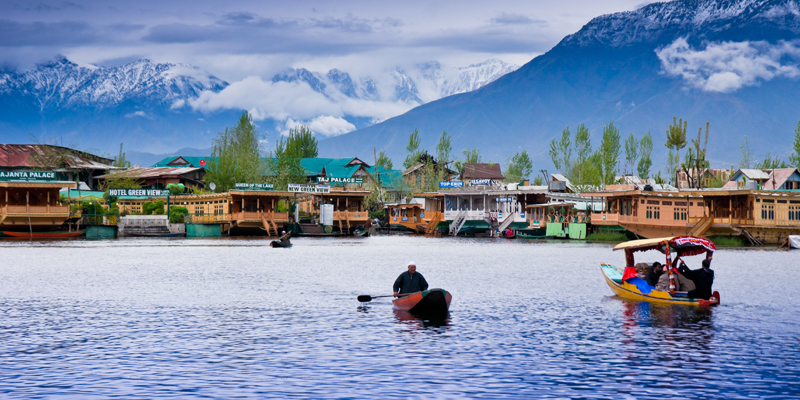 Srinagar Cheap  Packagae
