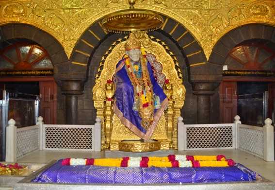 Shirdi,Pandaripuram 1N/2D