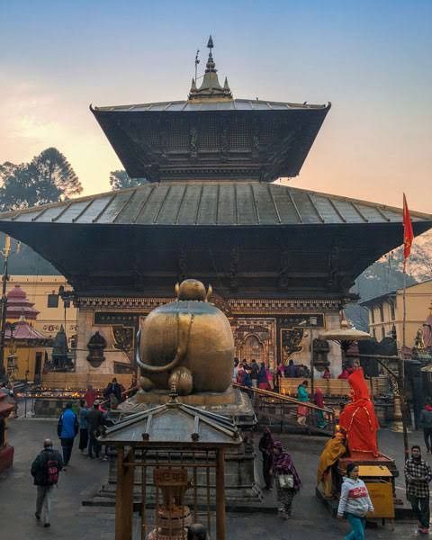 4 Nights and 5 Days Kathmandu Pokhara Tour Package