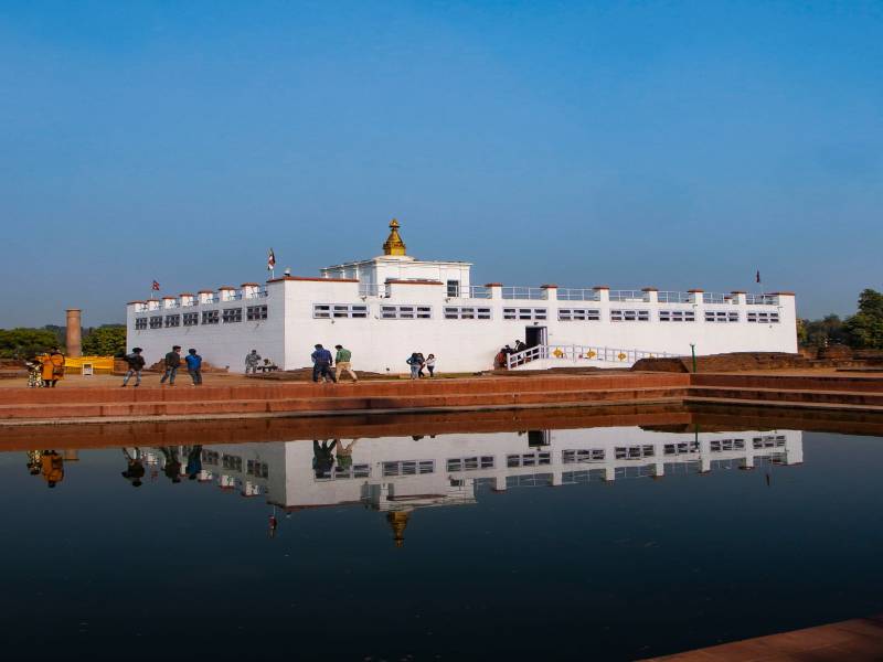 4 Nights and 5 Days Kathmandu Pokhara Tour Package