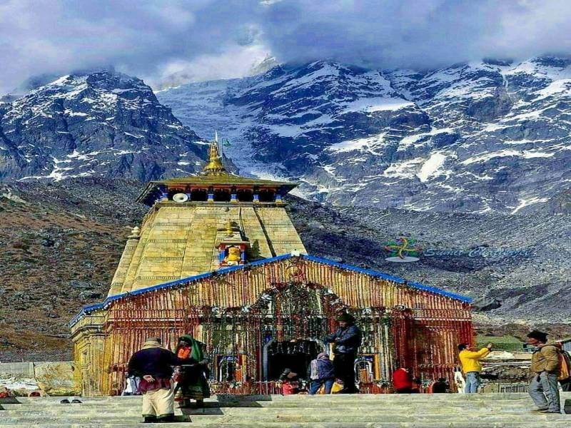 Uttrakhand Char Dham Yatra
