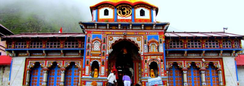 Uttrakhand Char Dham Yatra