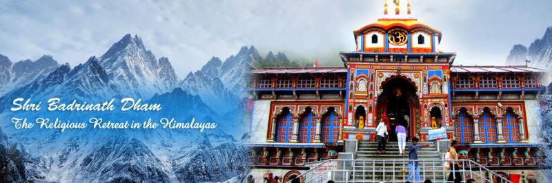Uttrakhand Char Dham Yatra