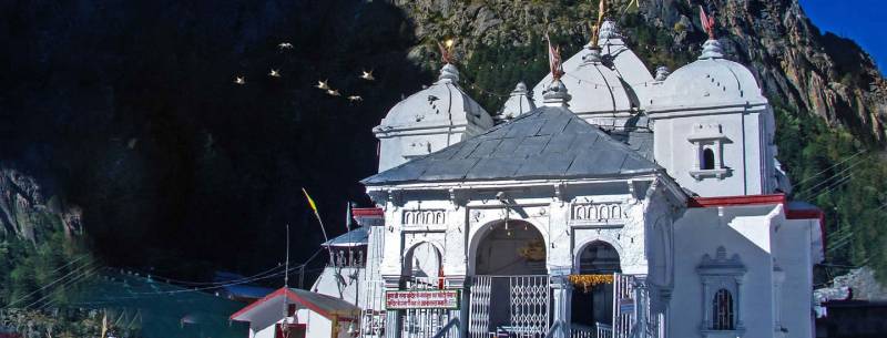 Uttrakhand Char Dham Yatra