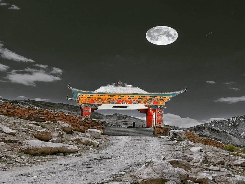 5 Days Darjeeling Gangtok Tour Package