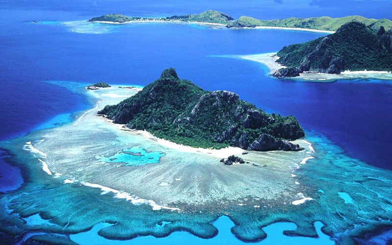 Lakshadweep Samudram Package