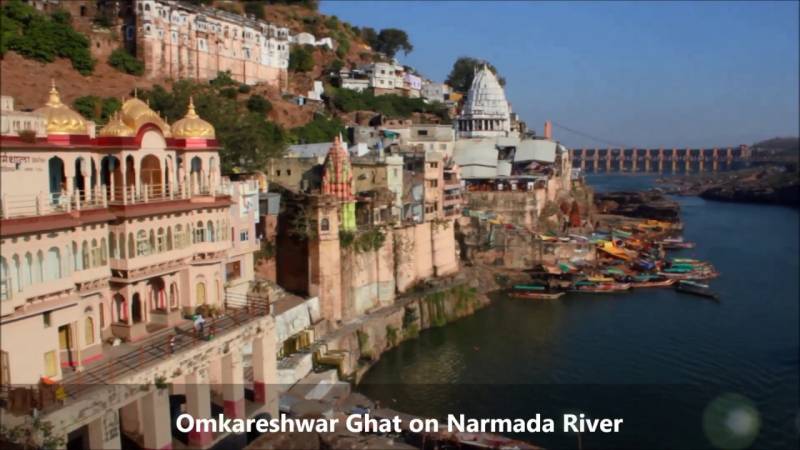 4 Days Ujjain Omkareshwar Jyotirlinga Tour Package