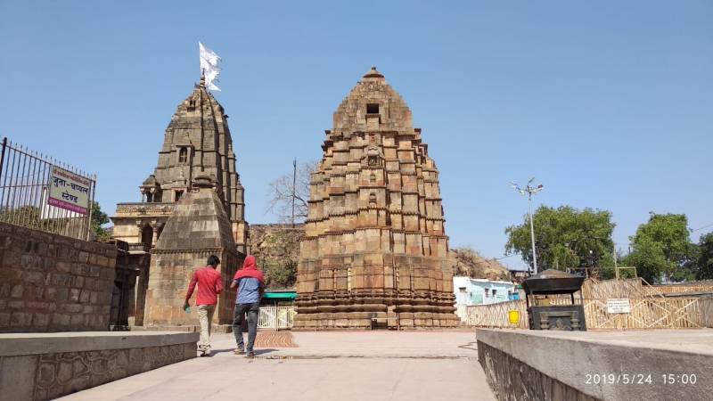4 Days Ujjain Omkareshwar Jyotirlinga Tour Package