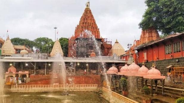 4 Days Ujjain Omkareshwar Jyotirlinga Tour Package