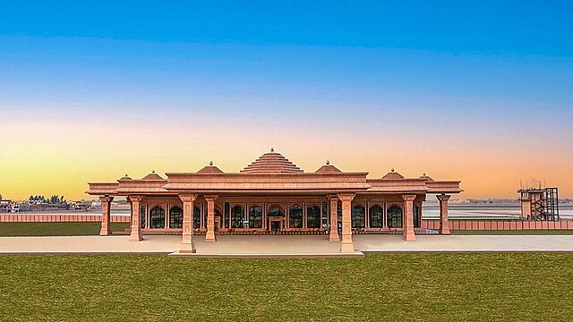 2 Night and 3 Days Ayodhya Trip