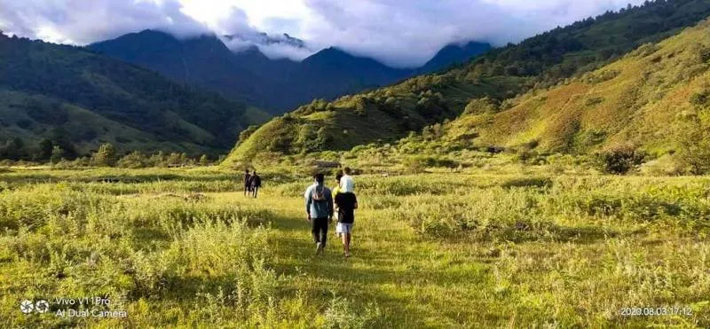 Discover the Mystical Mechuka - 7 Nights 8 Days