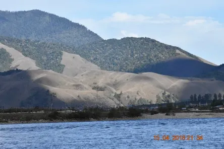 Discover the Mystical Mechuka - 7 Nights 8 Days