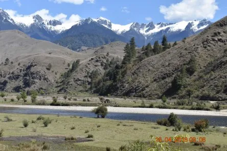 Discover the Mystical Mechuka - 7 Nights 8 Days