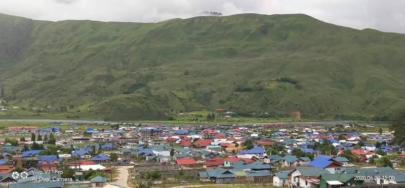 Discover the Mystical Mechuka - 7 Nights 8 Days