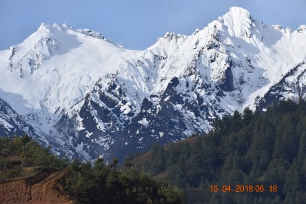 Discover the Mystical Mechuka - 7 Nights 8 Days