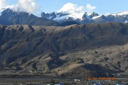 Discover the Mystical Mechuka - 7 Nights 8 Days