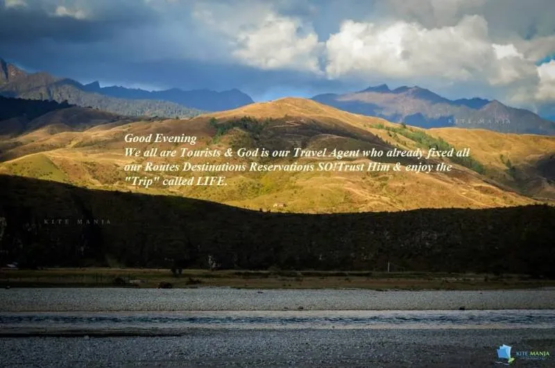 Discover the Mystical Mechuka - 7 Nights 8 Days