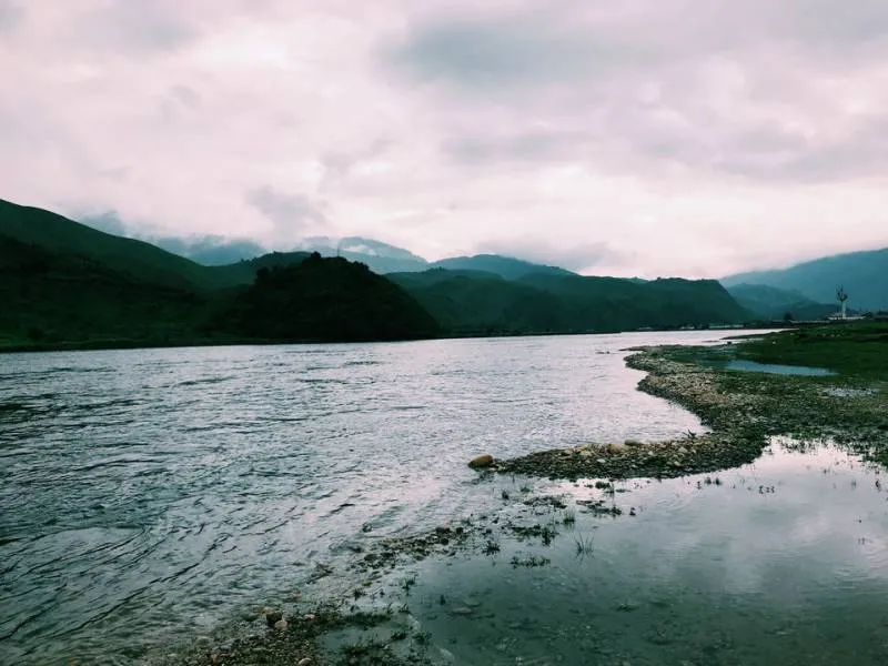 Discover the Mystical Mechuka - 7 Nights 8 Days