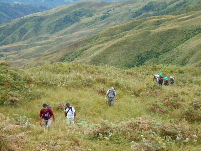 Discover the Mystical Mechuka - 7 Nights 8 Days