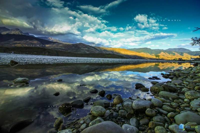 Discover the Mystical Mechuka - 7 Nights 8 Days