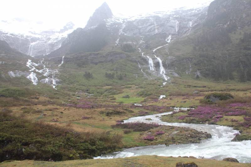 6 Night 7 Days Anini-The unexplored Paradise