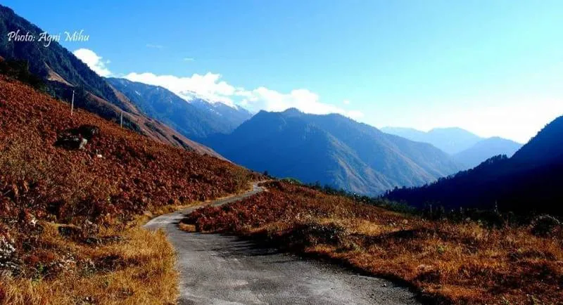 6 Night 7 Days Anini-The unexplored Paradise