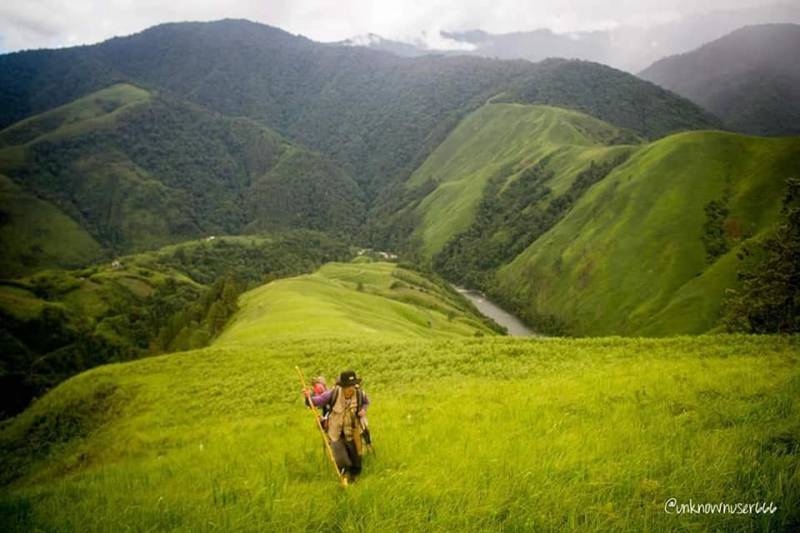 6 Night 7 Days Anini-The unexplored Paradise