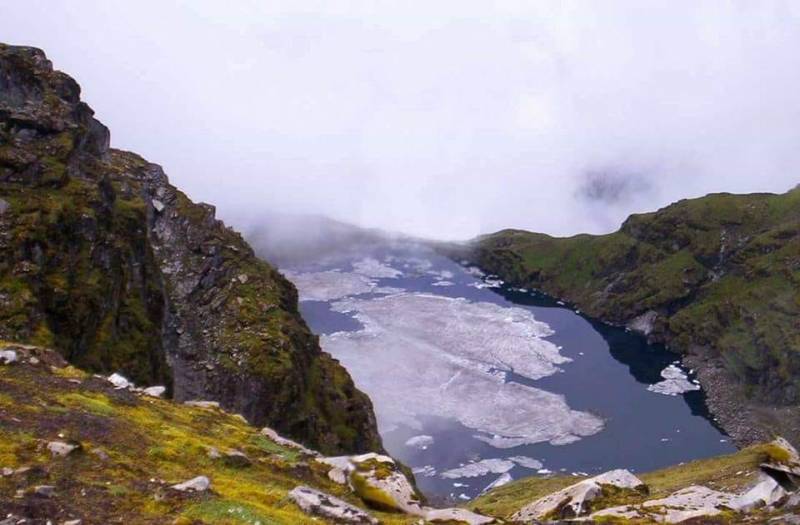 6 Night 7 Days Anini-The unexplored Paradise