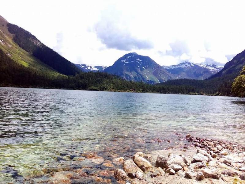 6 Night 7 Days Anini-The unexplored Paradise