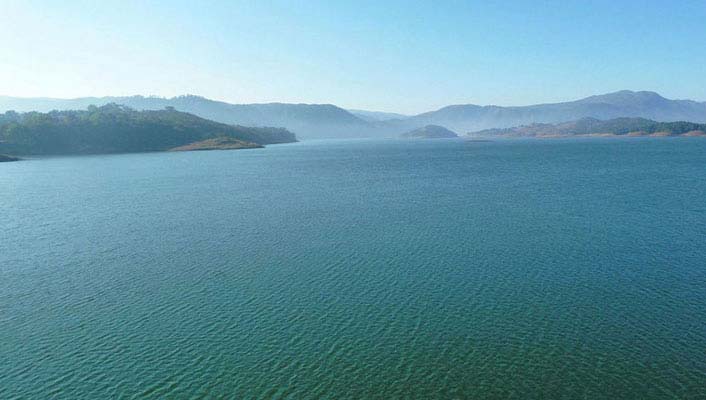 6 Night 7 Day Adventure in Meghalaya