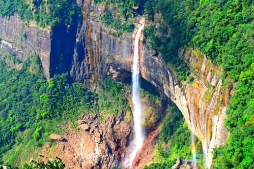 Arunachal Pradesh Tourism