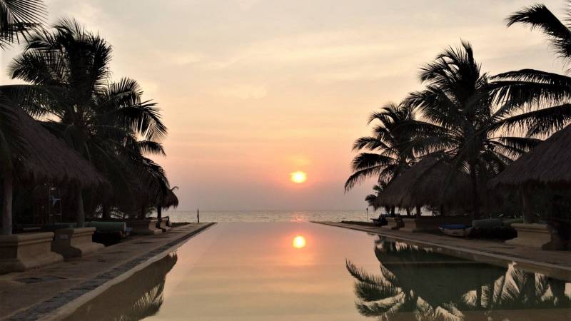 7 Nights 8 Days Package Tor To Sri Lanka