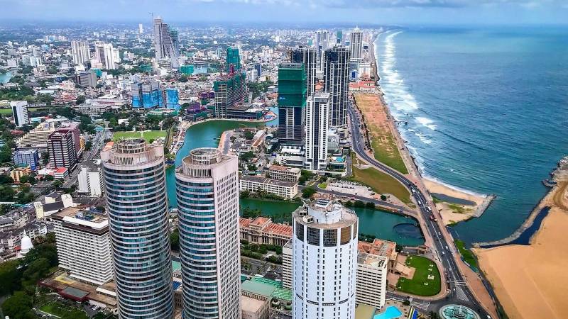 7 Nights 8 Days Package tor To Sri Lanka