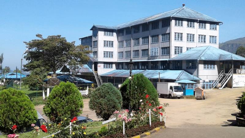 7 Nights 8 Days Package tor To Sri Lanka