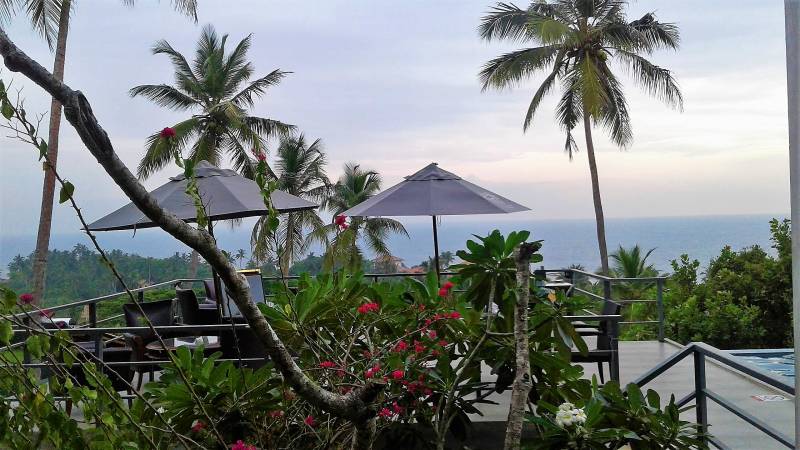 7 Nights 8 Days Package tor To Sri Lanka