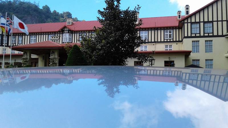 7 Nights 8 Days Package tor To Sri Lanka