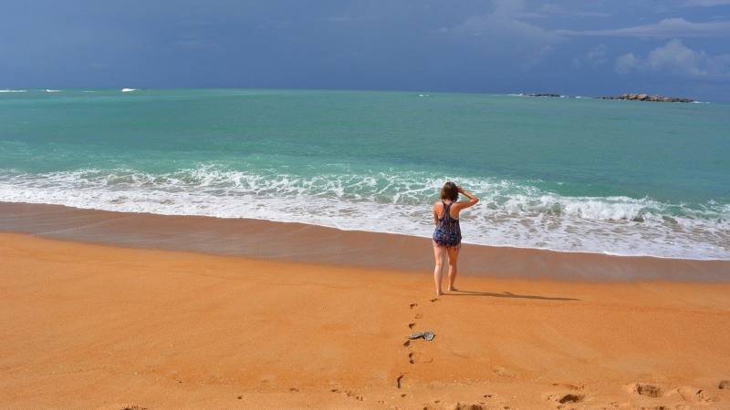 7 Nights 8 Days Package tor To Sri Lanka