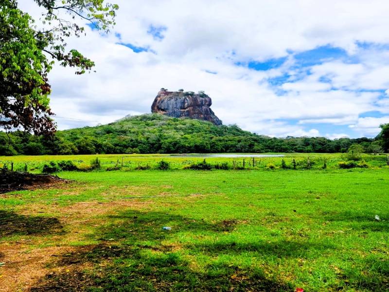 7 Nights 8 Days Package tor To Sri Lanka