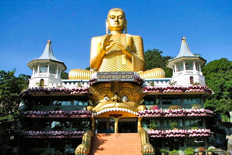 7 Nights 8 Days Package tor To Sri Lanka