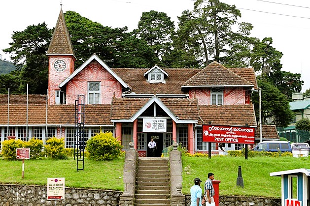 7 Nights 8 Days Package tor To Sri Lanka