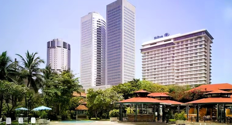 7 Nights 8 Days Package tor To Sri Lanka