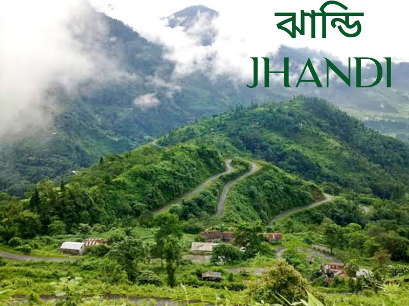 Charkhole, Kalimpong, Sitong, Dooars, Darjeeling, Jhandi Economic Tour Package