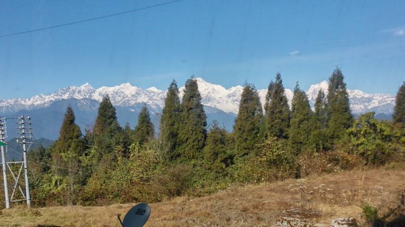 Charkhole, Kalimpong, Sitong, Dooars, Darjeeling, Jhandi Economic Tour Package