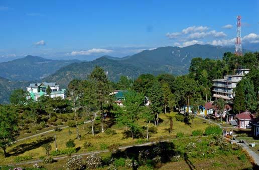 Charkhole Sitong tour package